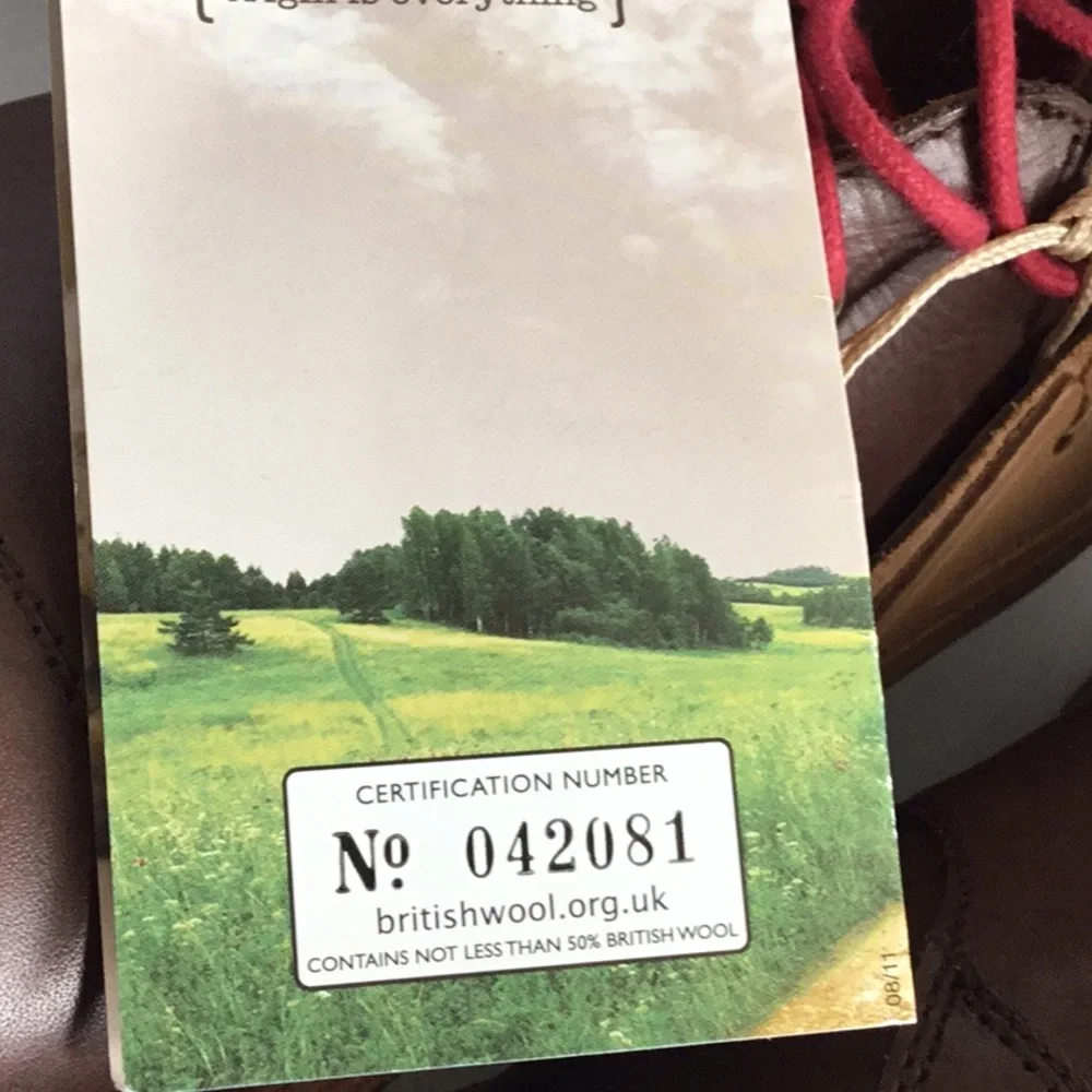 J.SHOES FOR MEN. - Picture 11 of 12